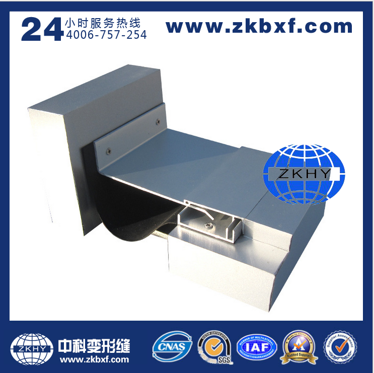 外墙双卡型变形缝直角 ZKWQ-SKS-L01.png