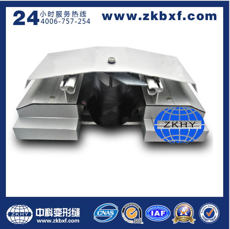 屋面盖板型变形缝 ZKWM-GB-P.png